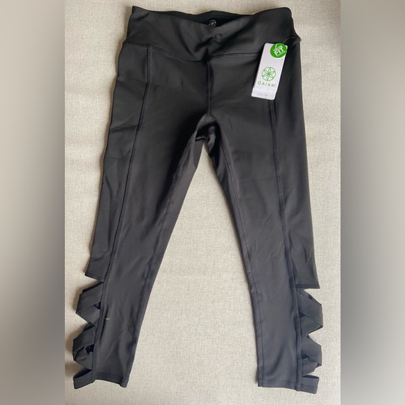 GAIAM LEGGINGS - Picture 4 of 6